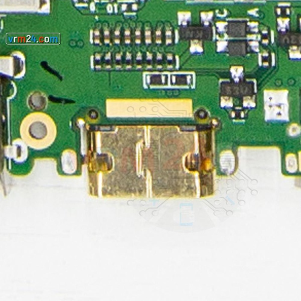 avis-technique-de-DEXP Ursus Z110