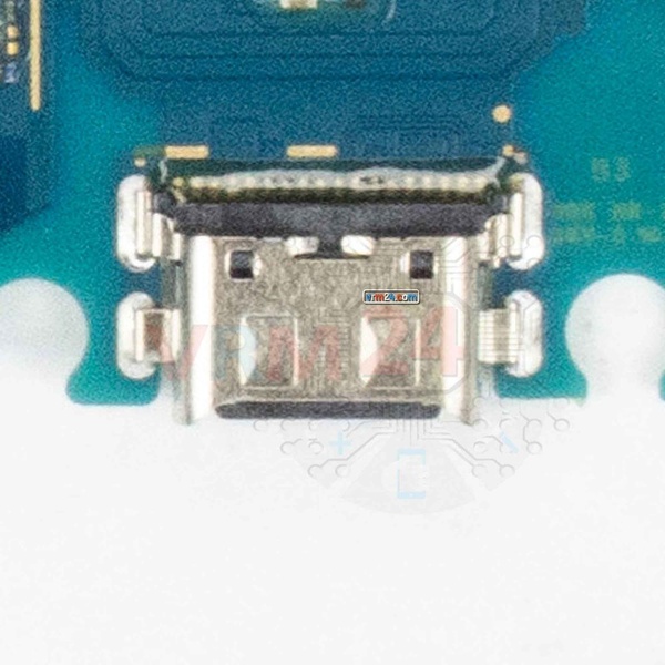 revision-tecnica-de-Samsung Galaxy A12 SM-A125