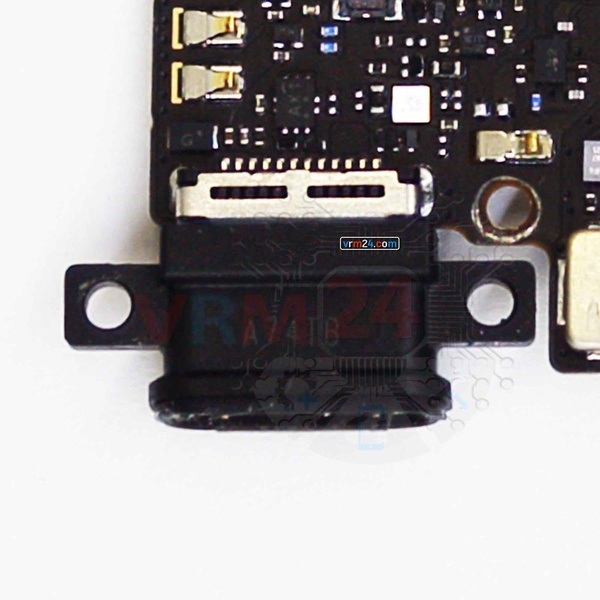 revision-tecnica-de-Xiaomi Mi 6