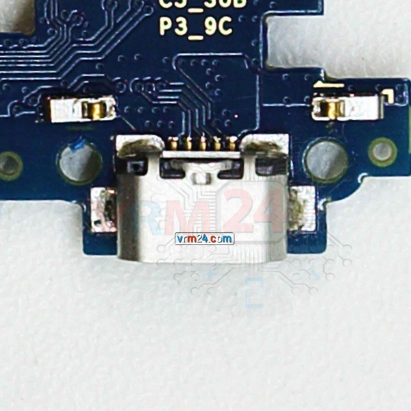 revision-tecnica-de-Xiaomi RedMi 4
