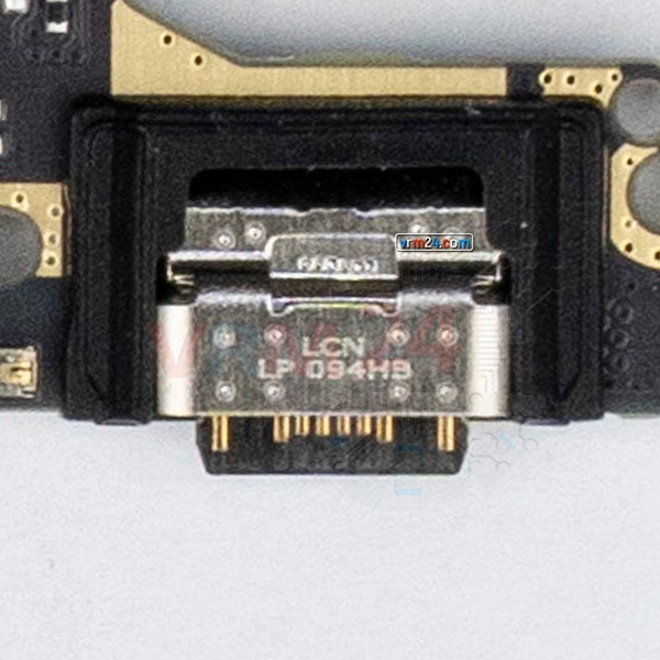 revision-tecnica-de-Xiaomi POCO X3