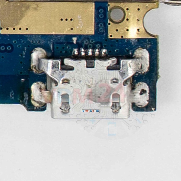 avis-technique-de-LEAGOO M13