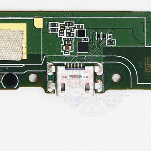 analise-tecnica-de-Xiaomi RedMi 4A