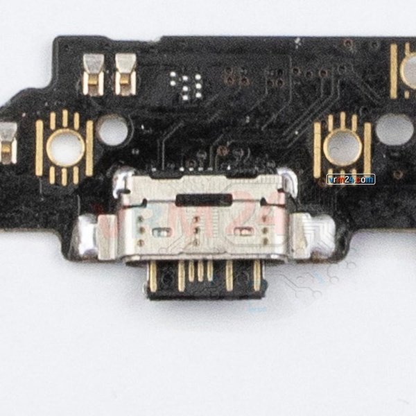 analise-tecnica-de-Nokia 5.1 Plus TA-1105