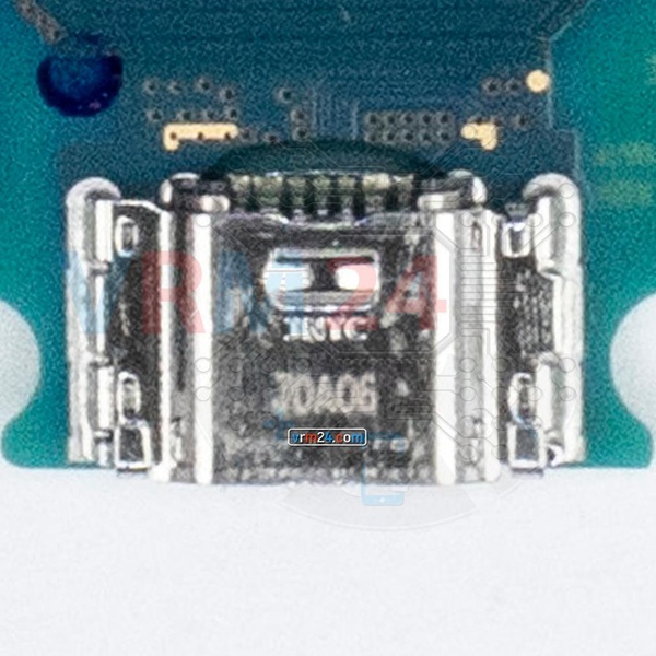revision-tecnica-de-Samsung Galaxy A02 SM-A022