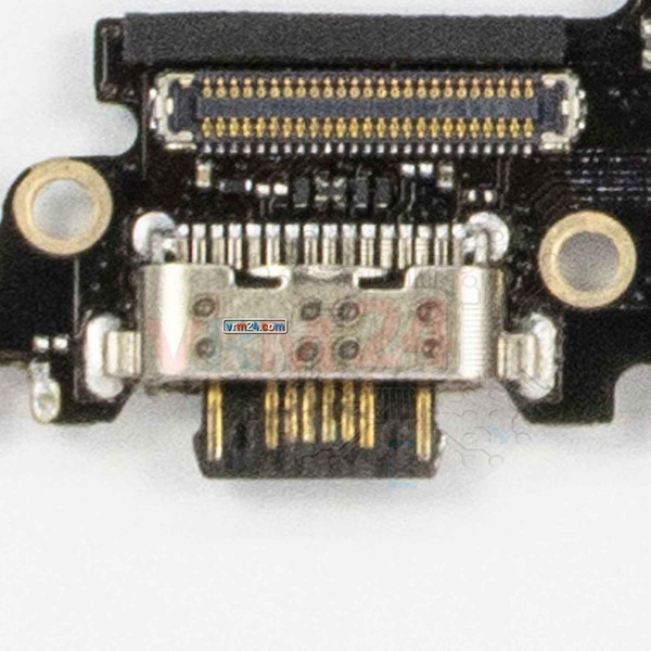 analise-tecnica-de-Meizu 16th M882H