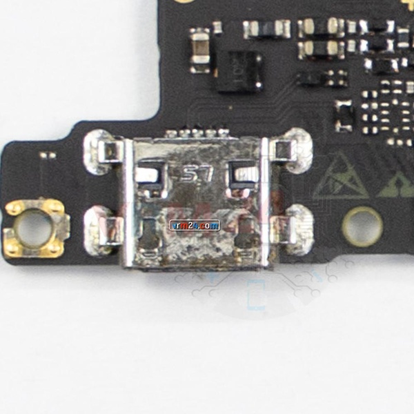 analise-tecnica-de-ZTE Blade V9 Vita