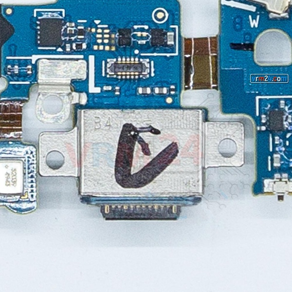 tech-review-of-Samsung Galaxy S9 SM-G960