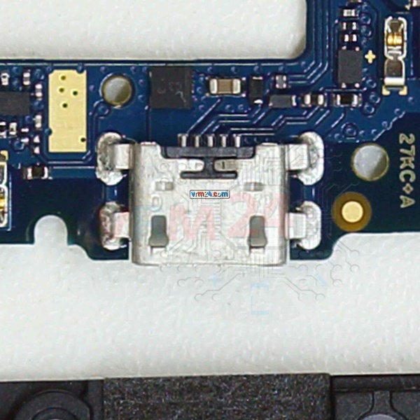 analise-tecnica-de-Xiaomi RedMi Note 4X