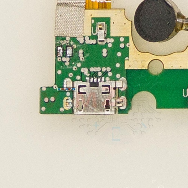 tech-review-of-UMi Rome X
