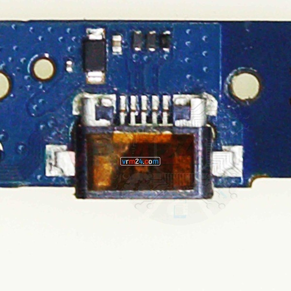 revision-tecnica-de-Xiaomi RedMi 1S