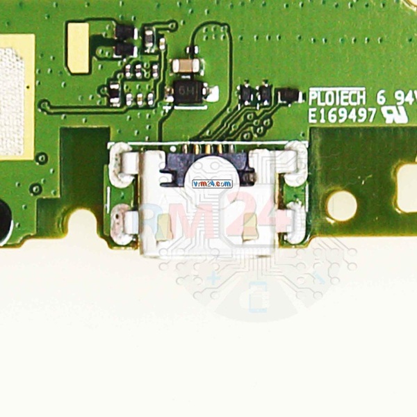analise-tecnica-de-Xiaomi RedMi 3S