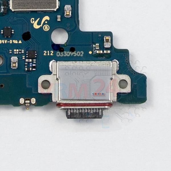 analise-tecnica-de-Samsung Galaxy S20 Plus SM-G985