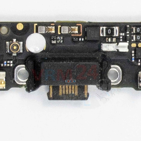 analise-tecnica-de-Meizu Note 9 M923H