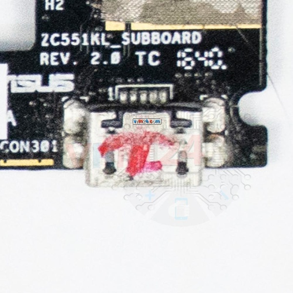 analise-tecnica-de-Asus ZenFone 3 Laser ZC551KL
