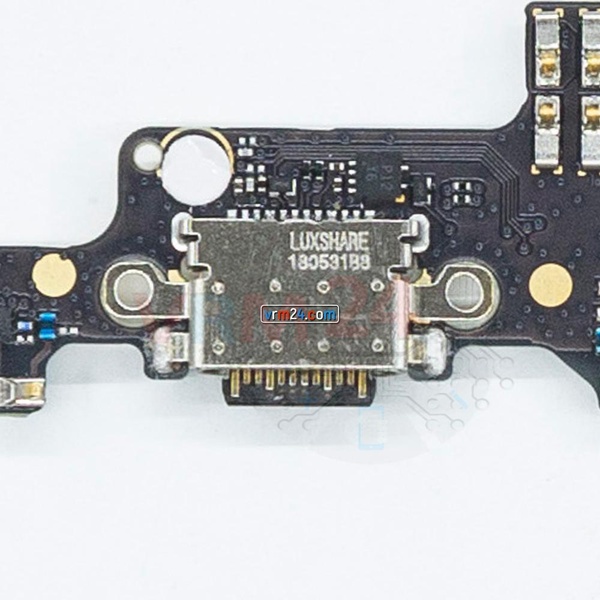 revision-tecnica-de-Xiaomi Mi Max 3