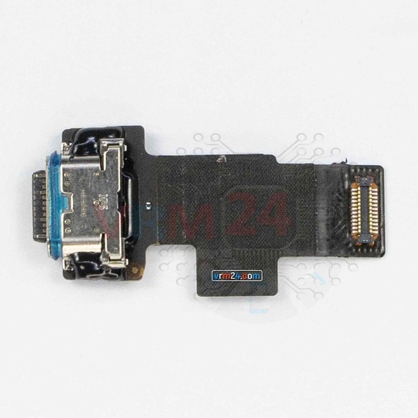 analise-tecnica-de-HTC U12 Plus