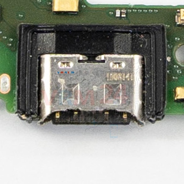 revision-tecnica-de-Huawei P Smart Z