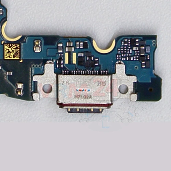 analise-tecnica-de-Samsung Galaxy A5 (2017) SM-A520