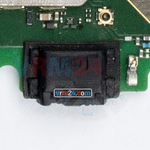 revision-tecnica-de-Motorola Moto G (1st gen) XT1032
