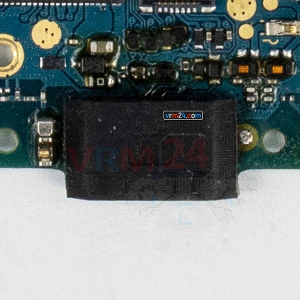revision-tecnica-de-Motorola Moto E4 XT1762