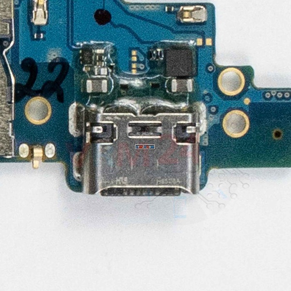 revision-tecnica-de-Samsung Galaxy A80 SM-A805