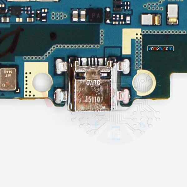 analise-tecnica-de-Samsung Galaxy Grand Prime SM-G530