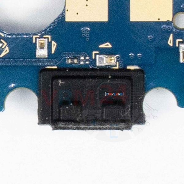 revision-tecnica-de-Asus ZenFone Max Pro (M2) ZB631KL