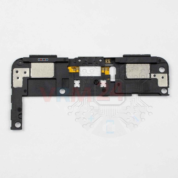 revision-tecnica-de-Samsung Galaxy Tab A 8.0'' (2019) SM-T295