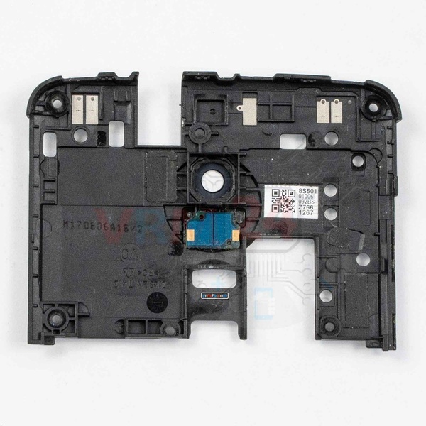 revision-tecnica-de-Motorola Moto E4 XT1762