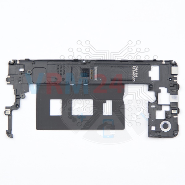 revision-tecnica-de-LG Q7 Q610