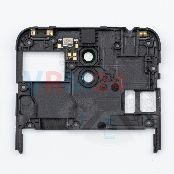 analise-tecnica-de-Nokia 1.3 TA-1205