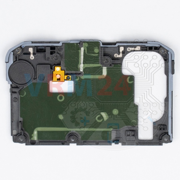tech-review-of-Samsung Galaxy M21 SM-M215