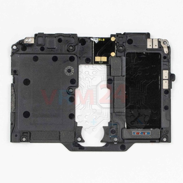 analise-tecnica-de-Meizu 16th M882H