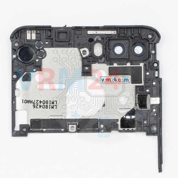 revision-tecnica-de-Lenovo K5 play