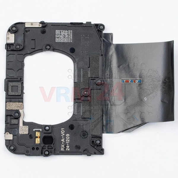 revision-tecnica-de-Xiaomi POCO X3