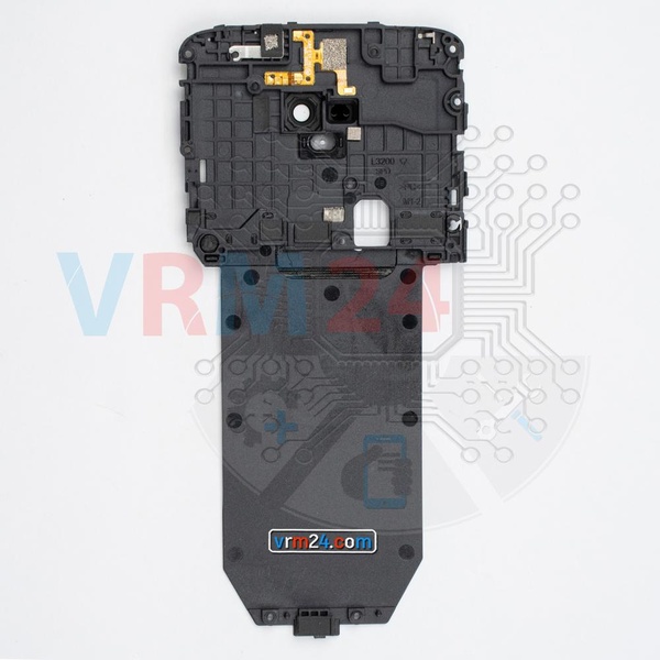 revision-tecnica-de-Motorola Moto E5 Plus XT1924