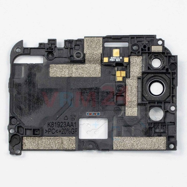 analise-tecnica-de-Meizu Note 9 M923H