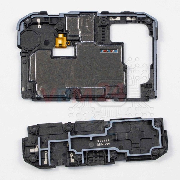 revision-tecnica-de-Samsung Galaxy M31 SM-M315