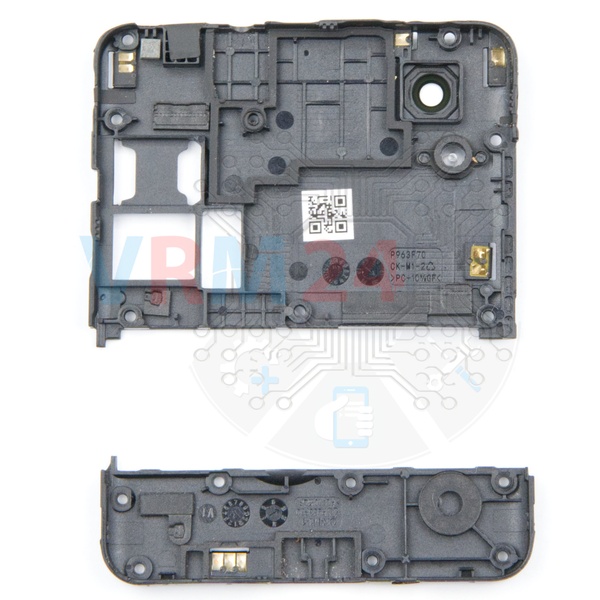 analise-tecnica-de-ZTE Blade A31