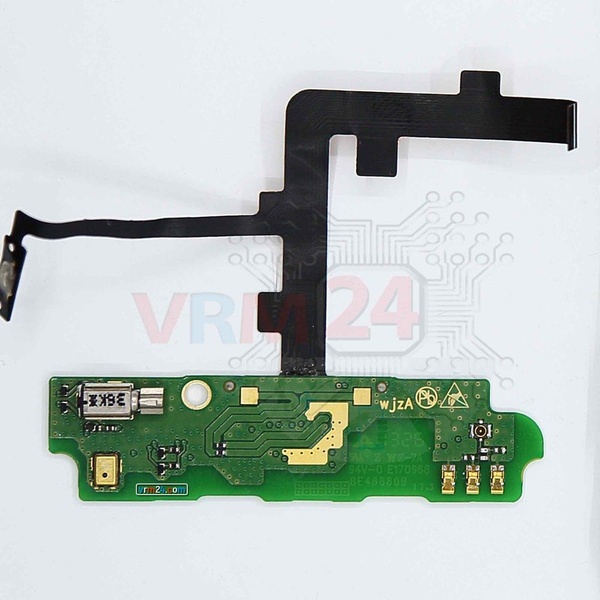 revision-tecnica-de-ZTE Geek V975