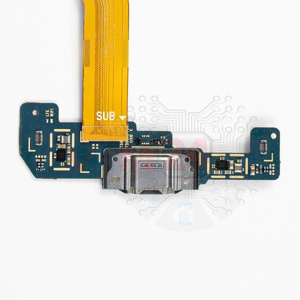 tech-review-of-Samsung Galaxy Tab A 10.5'' SM-T595