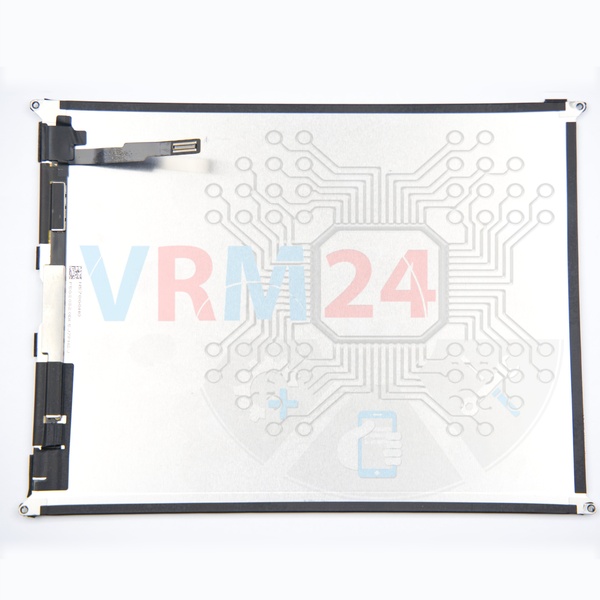 analise-tecnica-de-Apple iPad 9.7'' (6th generation)
