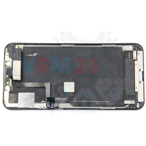 revision-tecnica-de-Apple iPhone 11 Pro Max