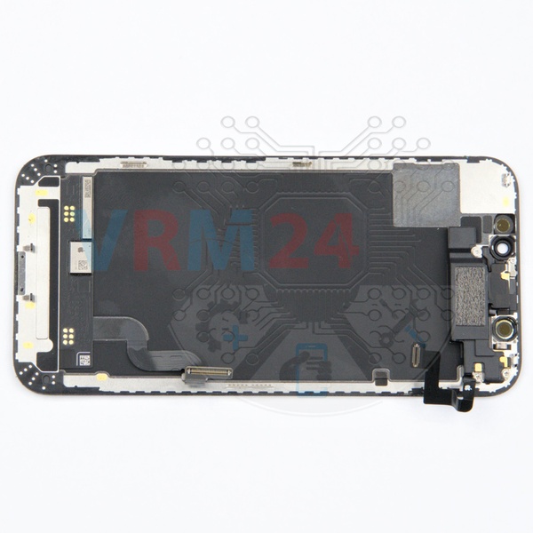 analise-tecnica-de-Apple iPhone 12 mini