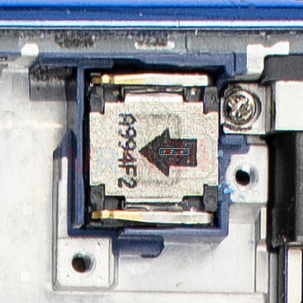 revision-tecnica-de-Huawei P Smart Z