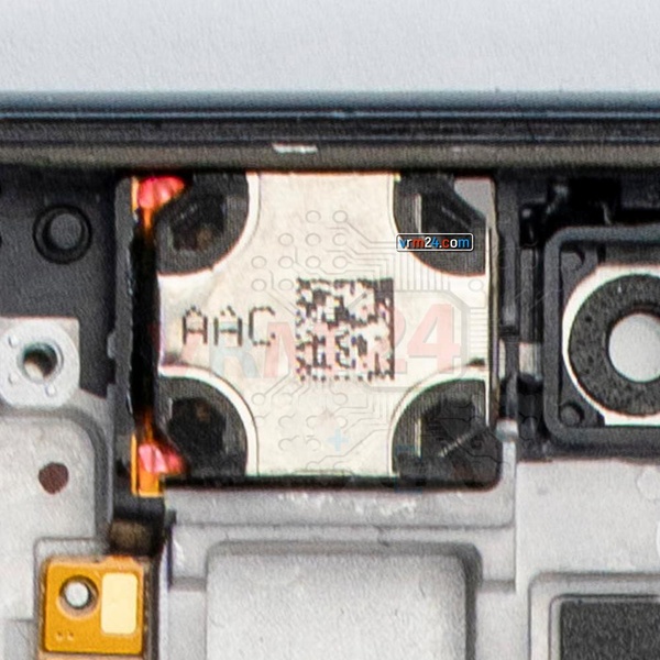 revision-tecnica-de-Xiaomi POCO X3