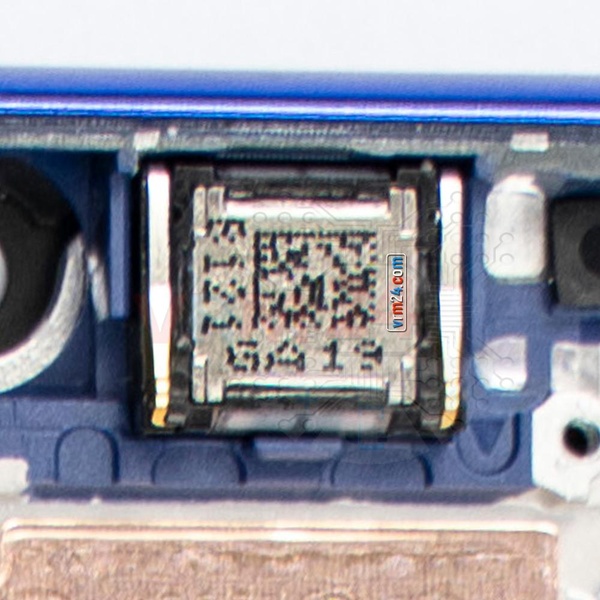 analise-tecnica-de-Xiaomi Redmi Note 8
