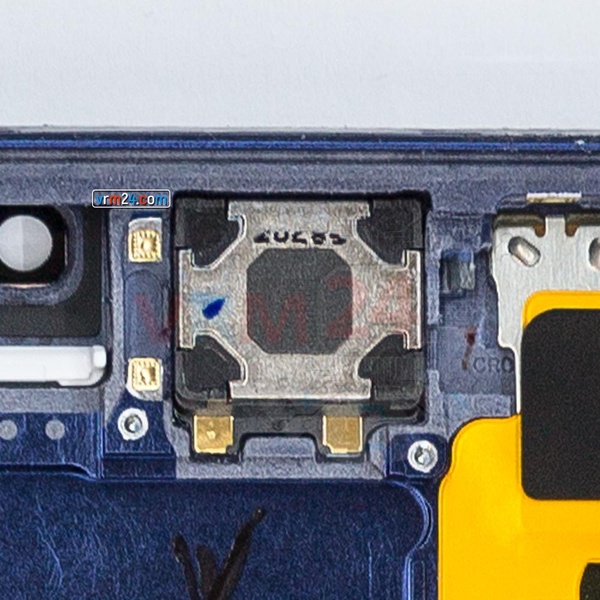 revision-tecnica-de-Samsung Galaxy Note 9 SM-N960