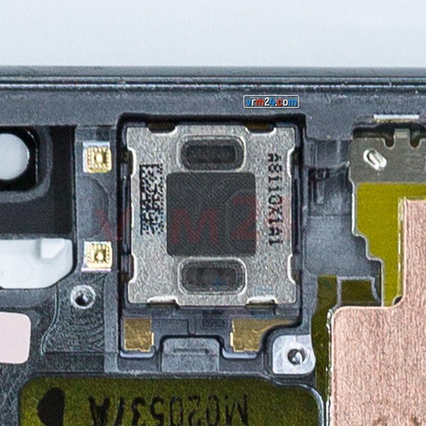 tech-review-of-Samsung Galaxy S9 SM-G960